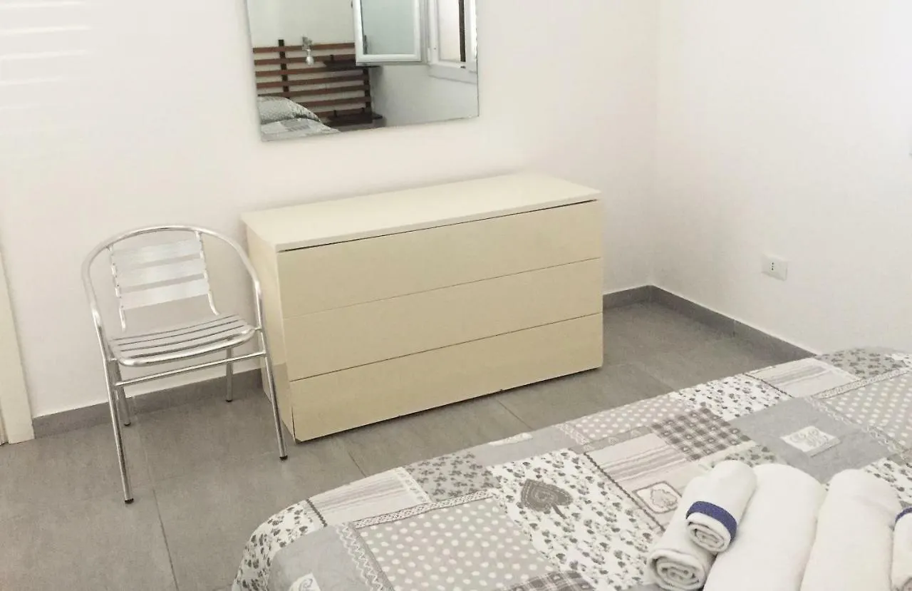 Crossroad Suite Favignana Italia