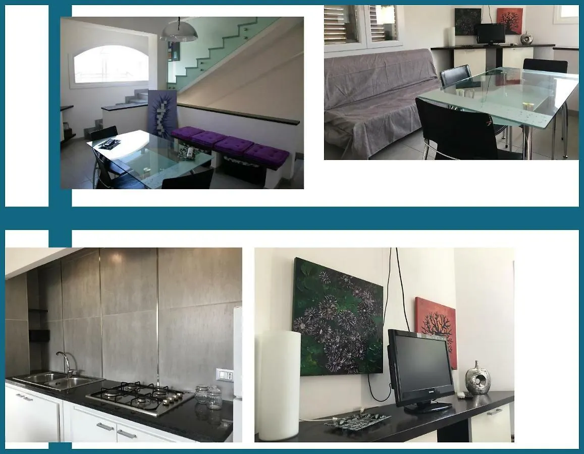 פאביננה Crossroad Suite