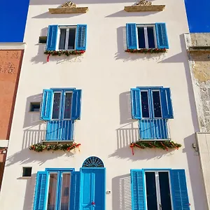  Appartamento Casa Blue Windows Pt